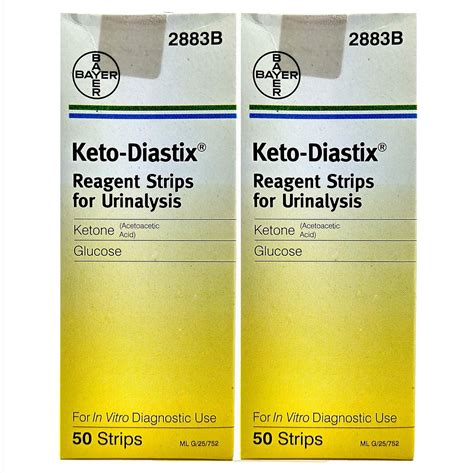 keto diastix strips.
